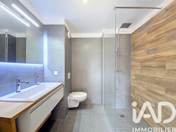 Appartement à vendre 3 pièces 72,67 m² Beausoleil