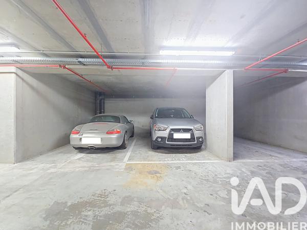Appartement à vendre 3 pièces 72,67 m² Beausoleil