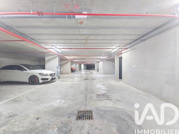 Appartement à vendre 3 pièces 72,67 m² Beausoleil