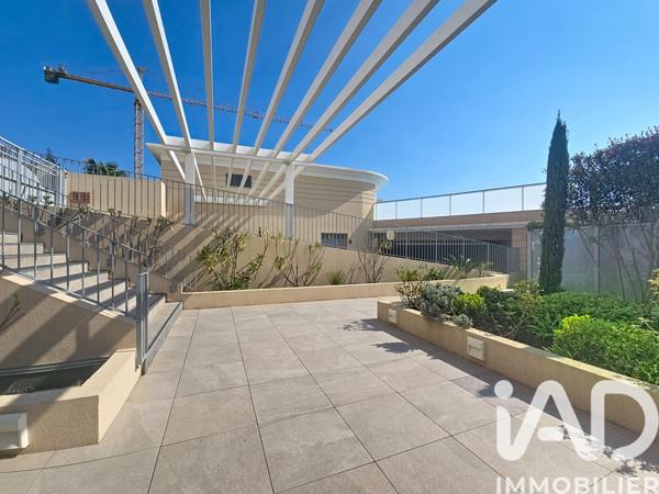 Appartement à vendre 3 pièces 72,67 m² Beausoleil
