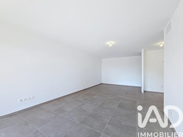 Appartement à vendre 3 pièces 72,67 m² Beausoleil