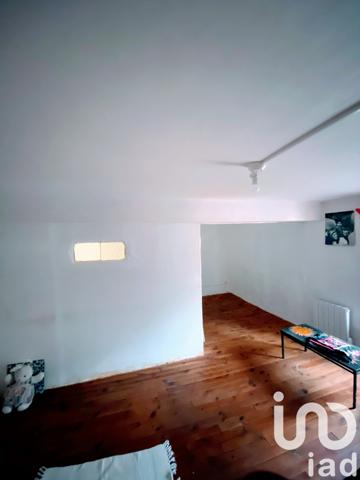 Maison de village 10 pièces de 200 m² à Laval-Roquecezière (12380)