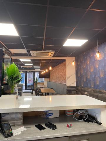 Fonds de commerce à vendre à Bordeaux - 168 m²