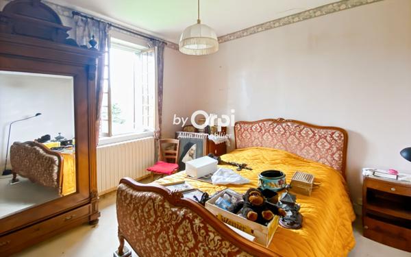 Maison à vendre    2 pièces •  Viersat