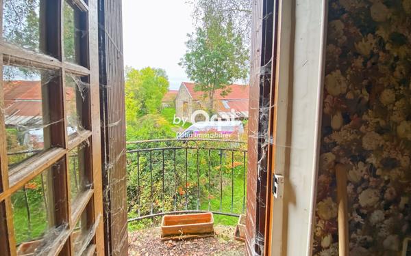 Maison à vendre    2 pièces •  Viersat