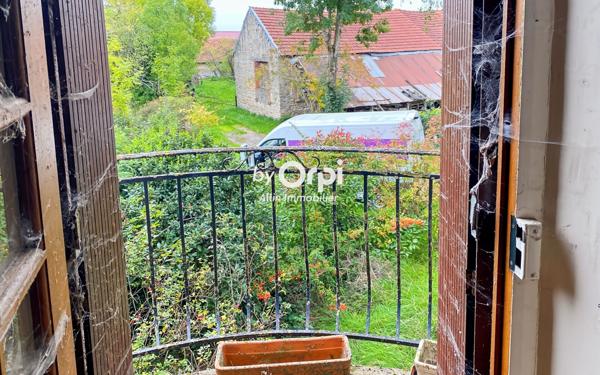 Maison à vendre    2 pièces •  Viersat