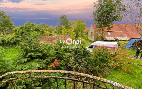 Maison à vendre    2 pièces •  Viersat