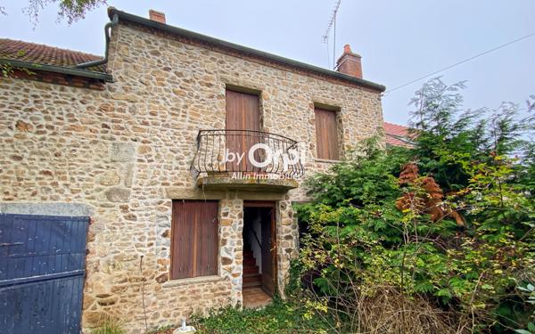 Maison à vendre    2 pièces •  Viersat