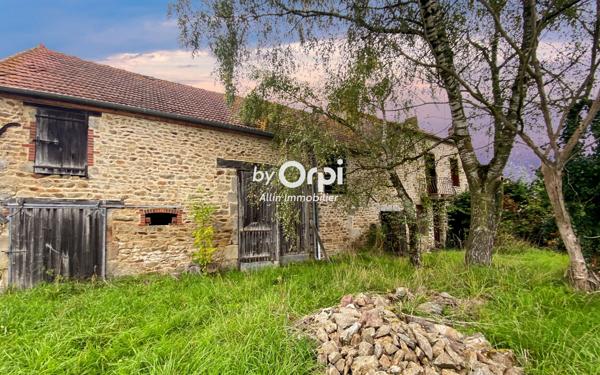 Maison à vendre    2 pièces •  Viersat