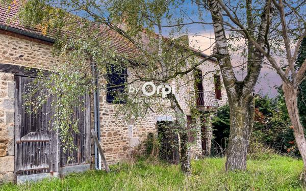 Maison à vendre    2 pièces •  Viersat