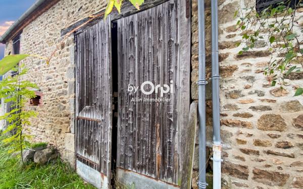 Maison à vendre    2 pièces •  Viersat