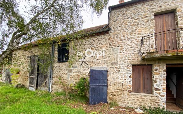 Maison à vendre    2 pièces •  Viersat