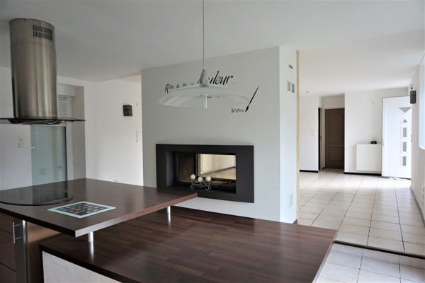 Longère rénovée, 135m²