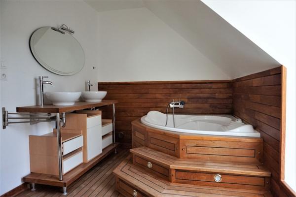 Longère rénovée, 135m²