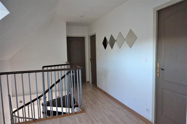 Longère rénovée, 135m²