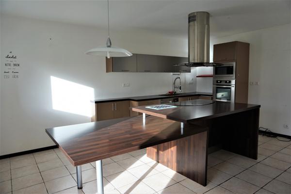 Longère rénovée, 135m²