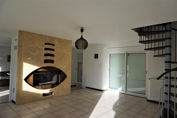 Longère rénovée, 135m²