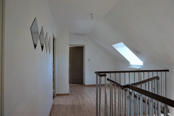 Longère rénovée, 135m²