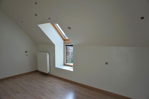 Longère rénovée, 135m²