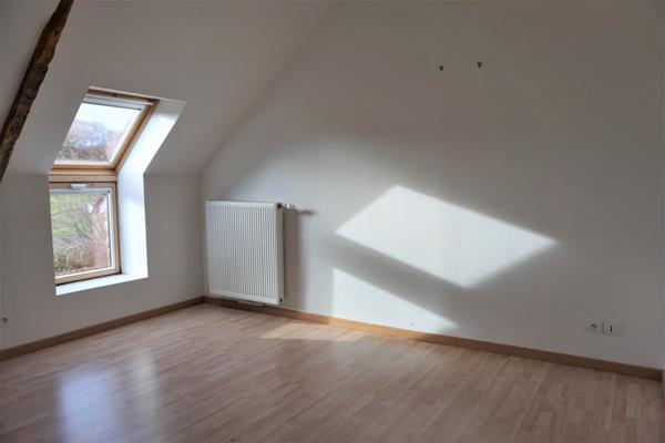 Longère rénovée, 135m²