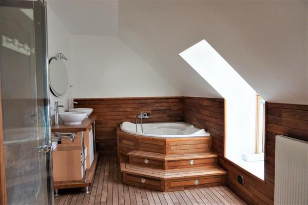 Longère rénovée, 135m²