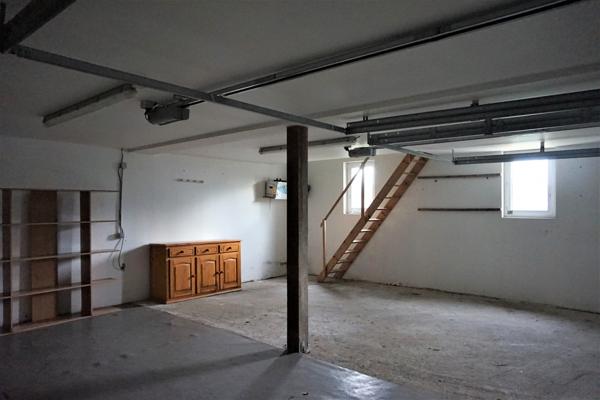 Longère rénovée, 135m²