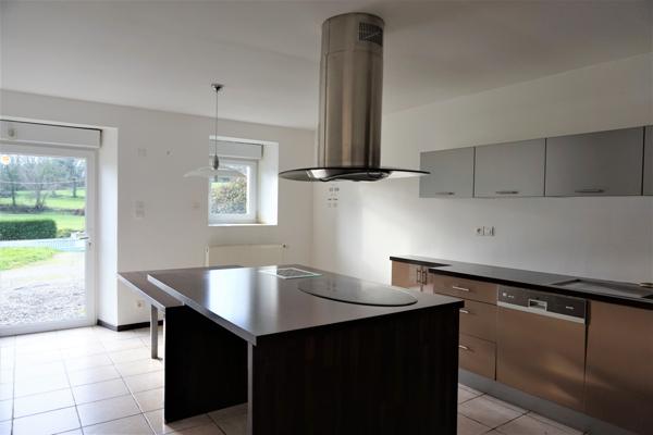 Longère rénovée, 135m²