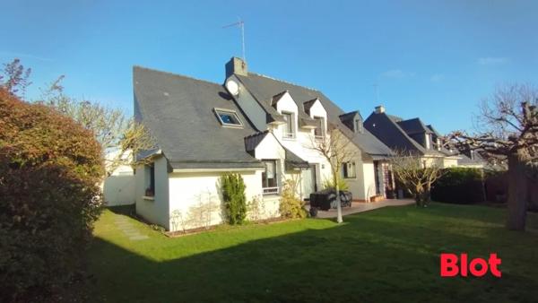 Maison 6 pièce(s)