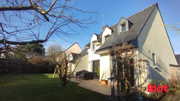 Maison 6 pièce(s)