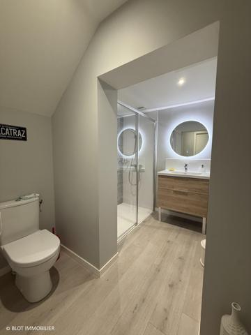 Maison 6 pièce(s)