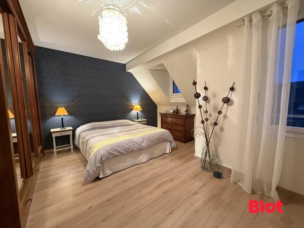 Maison 6 pièce(s)