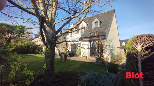 Maison 6 pièce(s)
