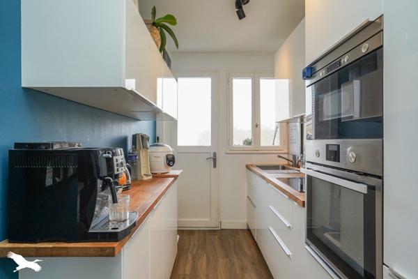 Appartement à vendre |  La Riche |  4 pièces | 85 m²