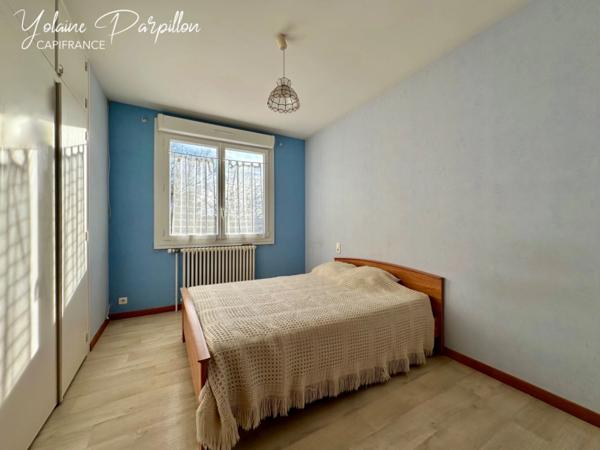 Maison 4 chambres, plein centre MONTAIGU VENDEE (85)