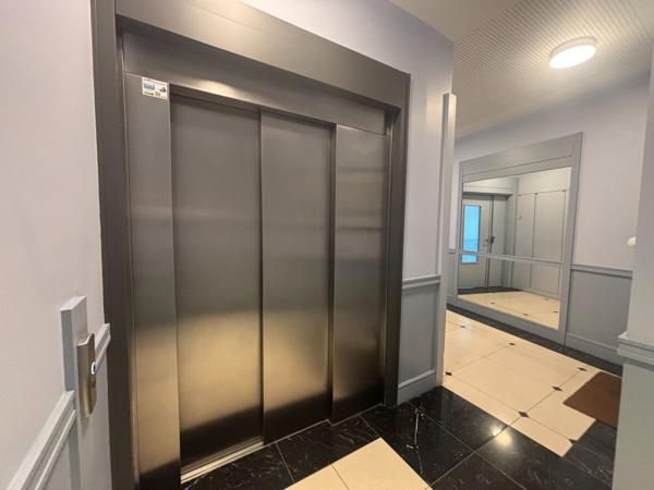 Vente Appartement de luxe Deauville 3 Pièces 62 m²