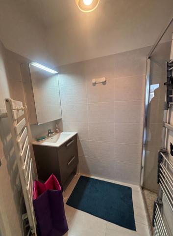 Vente Appartement de luxe Deauville 3 Pièces 62 m²