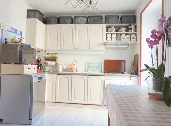 Maison de Bourg 95m2