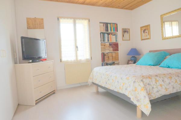 Maison de Bourg 95m2