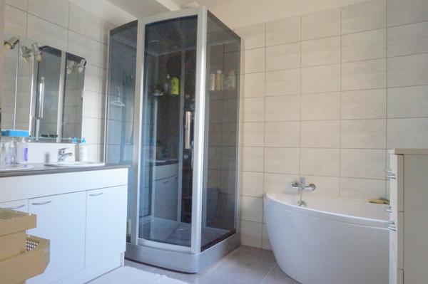 Maison de Bourg 95m2