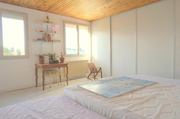 Maison de Bourg 95m2