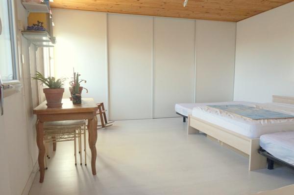 Maison de Bourg 95m2