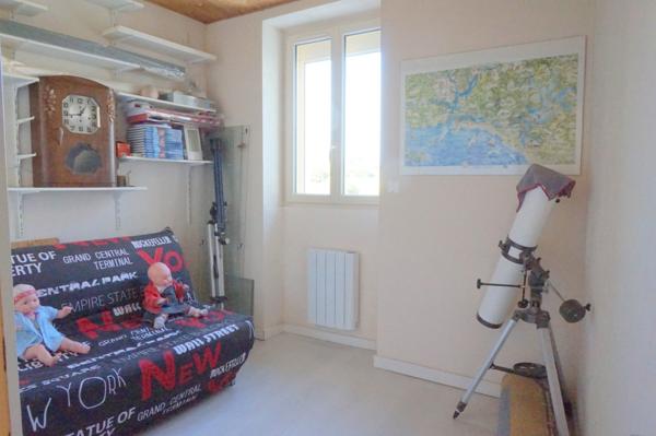 Maison de Bourg 95m2