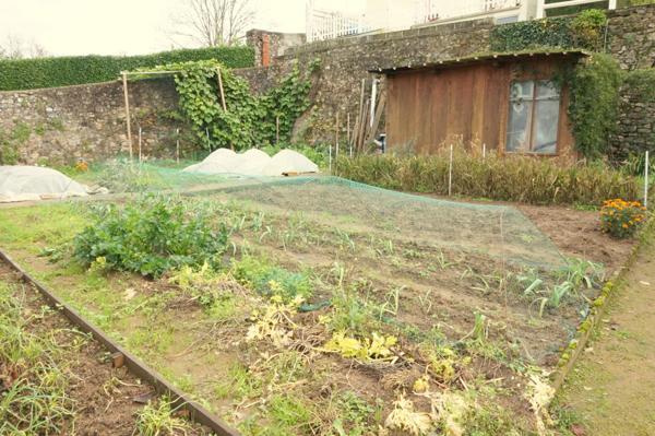 Maison de Bourg 95m2