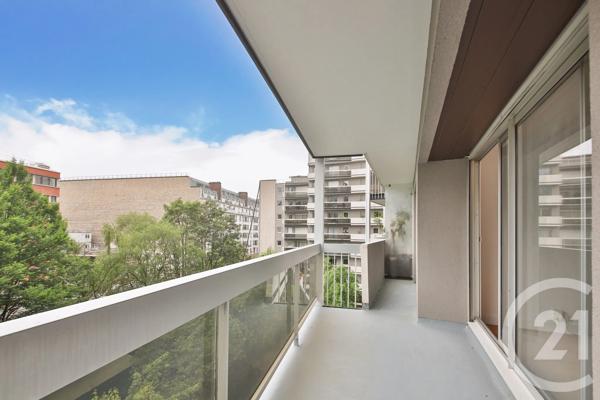 Appartement F3 à vendre  3 pièces - 62,35 m 2   PARIS  - 75003