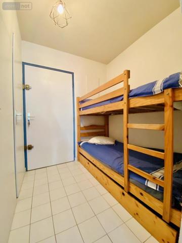 Appartement à vendre à La Grande-Motte dans l'Hérault (34280), ref : 34012-751