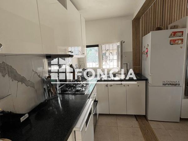 À vendre Maison 4 pièces 67.23 m² - Saint-maur-des-fossés 94210