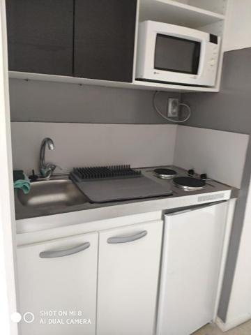 Location appartement Talence : 533 € - AJP Immobilier Pessac