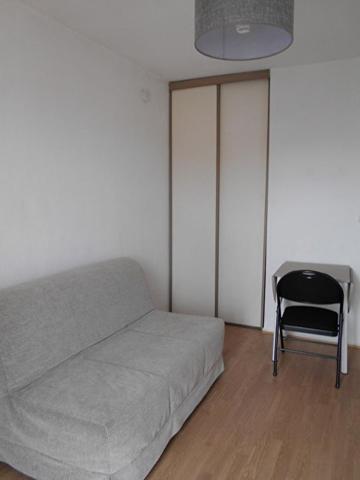 Location appartement Talence : 533 € - AJP Immobilier Pessac