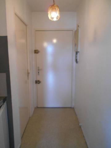 Location appartement Talence : 533 € - AJP Immobilier Pessac