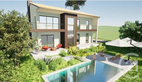 Maison à vendre  7 pièces - 180 m2 ROQUEBRUNE SUR ARGENS - 83